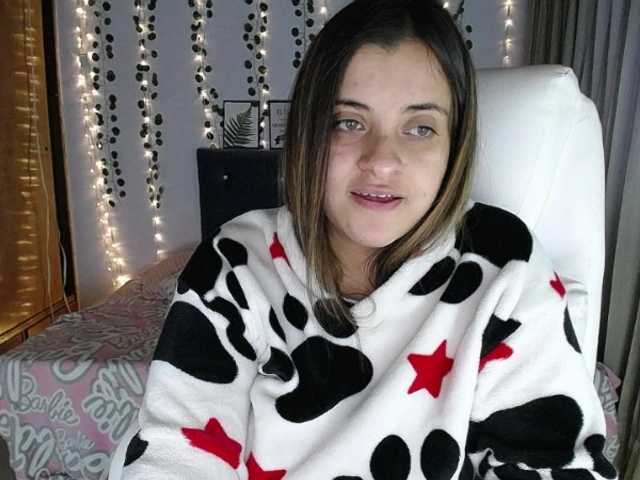 Sändningsbilder tifanydaniel