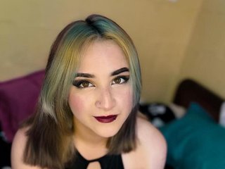Erotisk videochatt tiffany-pons