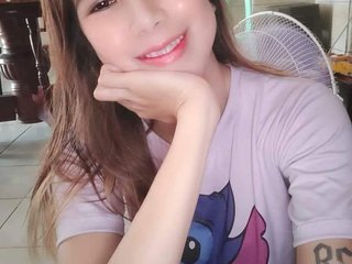 Erotisk videochatt Tiffany29