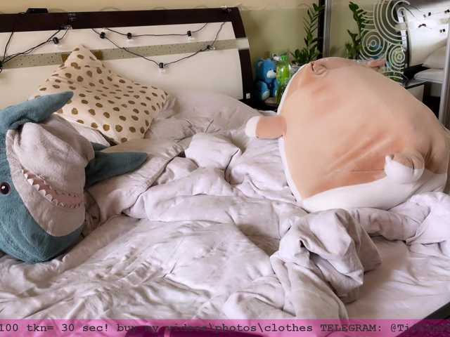 Sändningsbilder Tiffany99