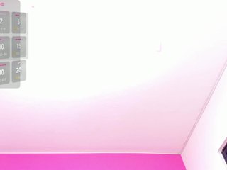 Erotisk videochatt TiffanyBecker