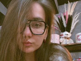 Erotisk videochatt TiffanyBrooklin