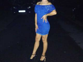 Erotisk videochatt TiffanyCleo