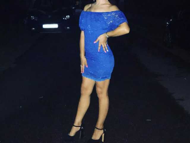 Foto av profilen TiffanyCleo