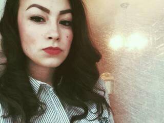 Erotisk videochatt tiffanyem