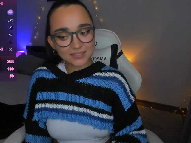 Sändningsbilder Tiffffanyy