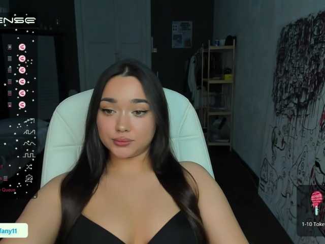 Sändningsbilder Tiffffanyy