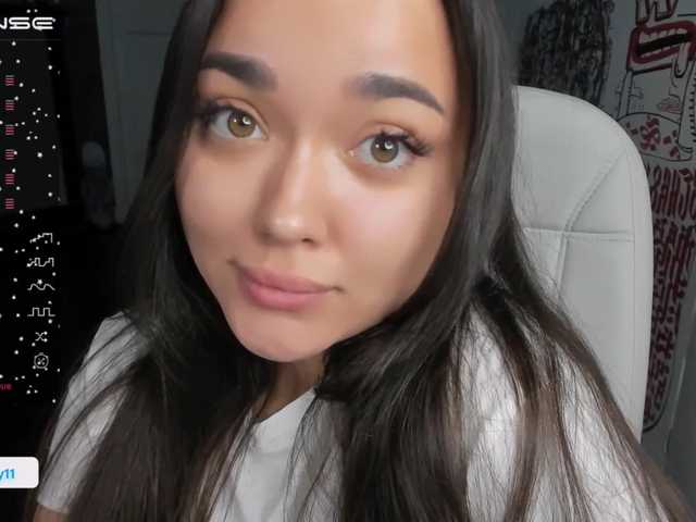Sändningsbilder Tiffffanyy