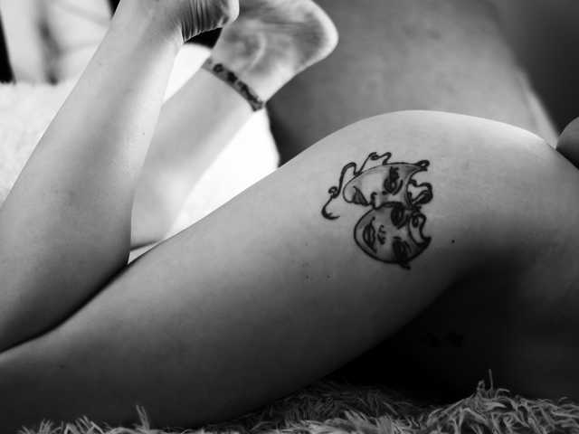 Foto av profilen tiffanykiss1