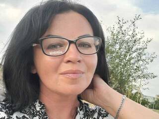 Erotisk videochatt TiffanyRuby