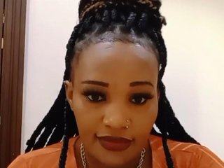 Erotisk videochatt Tiffyshi89