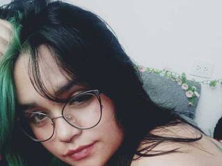 Erotisk videochatt Tigerlily69