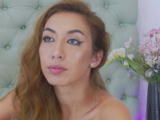 Erotisk videochatt Tight-Betty