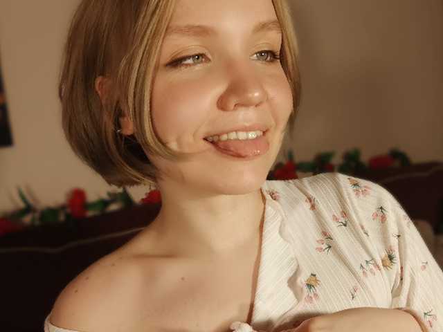 Foto av profilen LadyAnny