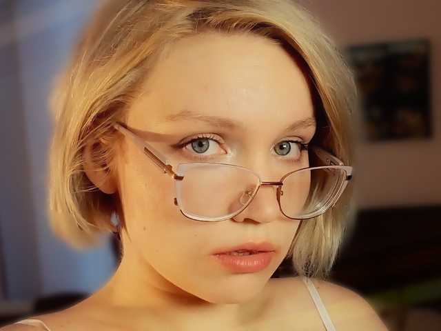 Foto av profilen LadyAnny