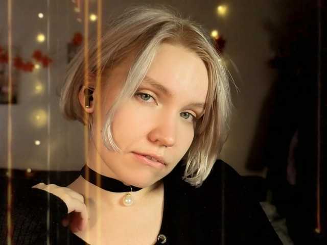 Foto av profilen LadyAnny