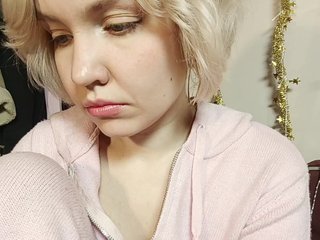 Erotisk videochatt LadyAnny