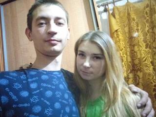 Erotisk videochatt Tima_Van_Love