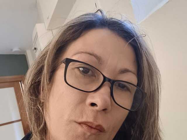 Foto av profilen Timide-girl