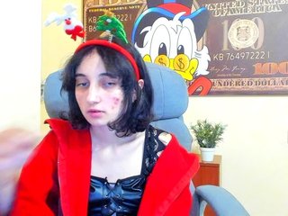 Erotisk videochatt Timina