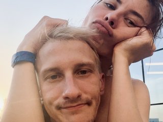 Erotisk videochatt TimViChaos