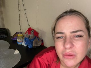 Erotisk videochatt Tina-Love