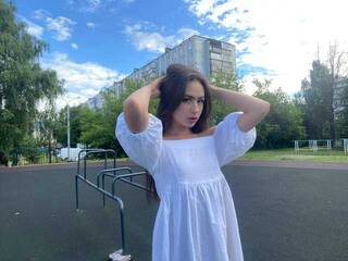 Erotisk videochatt tina-mess