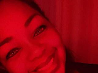 Erotisk videochatt Tina-rplay