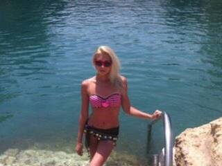 Erotisk videochatt tina0208