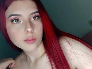 Erotisk videochatt tinabella