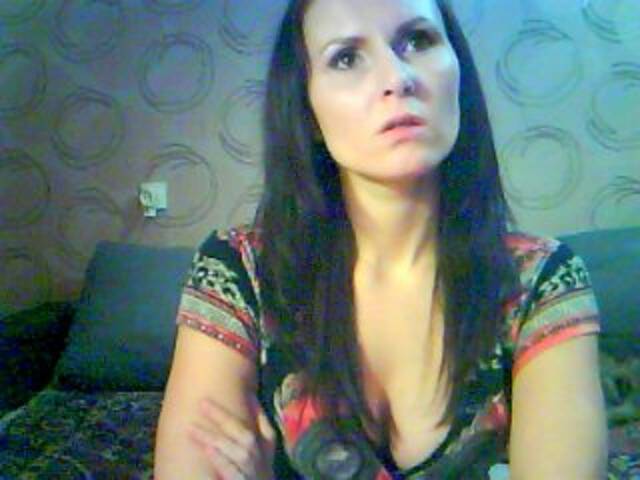 Sändningsbilder tinacream