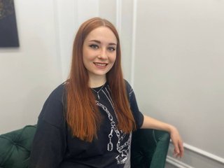 Erotisk videochatt TinaGeroll
