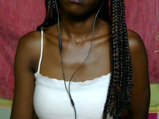 Erotisk videochatt Tinah24