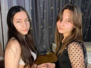 Erotisk videochatt TinaHil