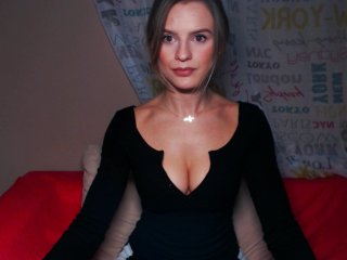 Sändningsbilder TinaKinky
