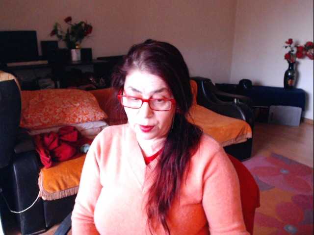 Sändningsbilder Tinakiss