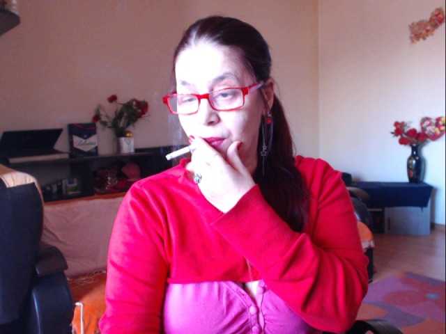 Sändningsbilder Tinakiss