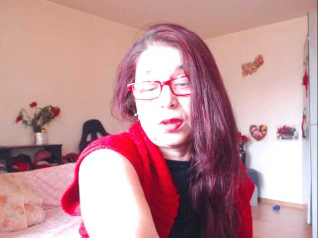 Sändningsbilder Tinakiss