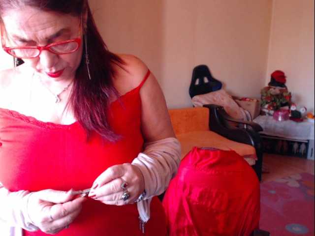 Sändningsbilder Tinakiss