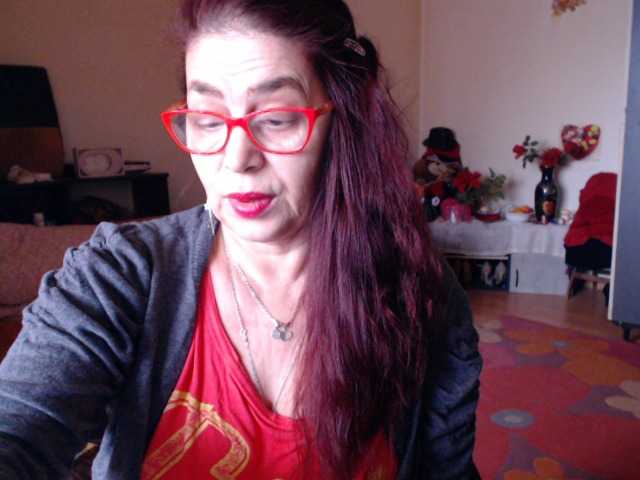 Sändningsbilder Tinakiss