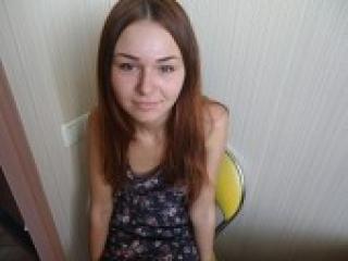 Erotisk videochatt tinashock