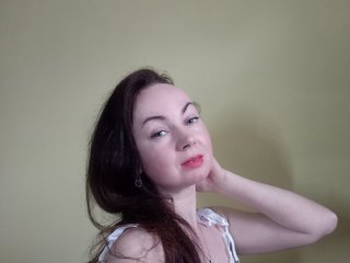 Erotisk videochatt TinaSindy