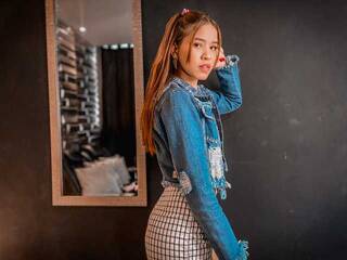 Erotisk videochatt TinaSmith