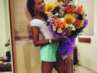 Erotisk videochatt tinat1