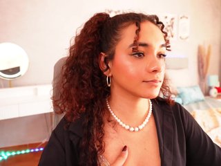 Erotisk videochatt TinaTaylor