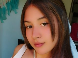 Erotisk videochatt tinibunny