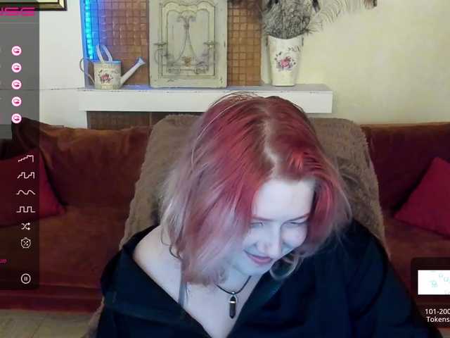 Sändningsbilder TinkerBelll