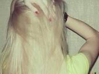 Profilbild tinnyblond