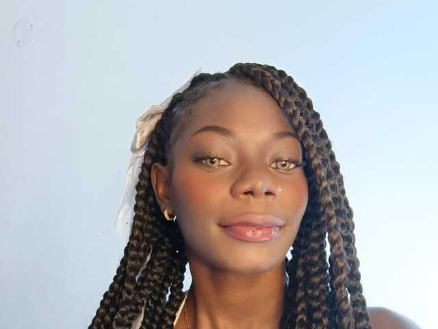 Foto av profilen tiny-sexy-ebony