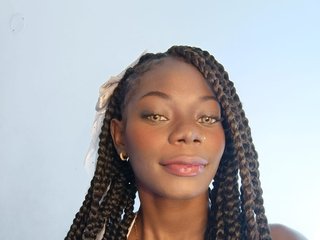 Erotisk videochatt tiny-sexy-ebony